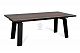 Стол PANAMA 200 DARK OAK CER