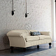Диван Ottocento Art. 02 в салоне Toriani