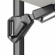 Садовый зонт Voyager T2 2,7×2,7