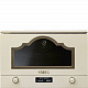 Микроволновая печь SMEG Art. MP722PO