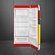 Холодильник SMEG Art. FAB28RDMC5