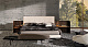 Кровать Minotti Brasilia 1
