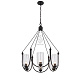 Подвесная люстра ST Luce Codita Art. SL333.303.06