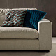 Диван NOW SOFT Art. NS1CCSP200C/NS1CC180C/NS1CBR в салоне Toriani