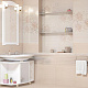 Бордюр настенный AltaCera Lines Pion Crema