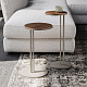 Комплект столиков STING Wood 26 Cattelan Italia