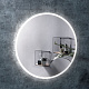 Зеркало ODEON RIVE GAUCHE Art. EB1454-NF