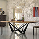 Стол SKORPIO WOOD Cattelan Italia Art.1