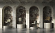 Стул RACHEL Turn Cattelan Italia