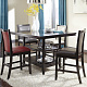 Барный стул ASHLEY D550-224 в салоне Toriani