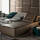 Диван Minotti Freeman Composition A в салоне Toriani