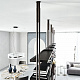 Стеллаж FREEWAY Cattelan Italia
