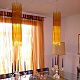 Подвесной светильник DIADEMA Art. SP C M