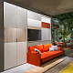 Кровать-трансформер KALI PONTE SOFA 