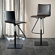 Барный Стул Toto Cattelan Italia