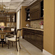 Кухня FM Bottega D`Arte Roma 02