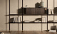 Стеллаж HARBOUR Cattelan Italia