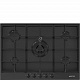 Варочная панель SMEG Art. PX375MB