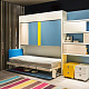Кровать-трансформер KALI DUO 2200