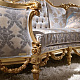 Диван Ceppi Style Art. 2905 в салоне Toriani