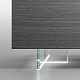 Тумба TV Vesina Art. FSB-GLF-210-28
