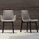 Стул Poliform Ventura S16