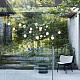 Подвесной светильник IVY HORIZONTAL Art. PC1068
