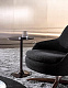 Придиванный столик Minotti Taiko 1