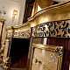 Письменный стол ROYAL PALACE Art. 518