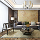 Гранит керамический MARRON EMPERADOR Art. D69 7895 BM