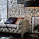 Диван Windsor Art. 018505 в салоне Toriani