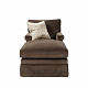 Шезлонг Reese Art. C302-33-KT-BK в салоне Toriani