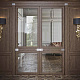 Гардероб FM Bottega D`Arte Boston 01