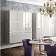 Буфет SPAZIO Art. P204