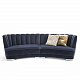 Диван FARNESE Art. VF16009x2 в салоне Toriani