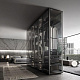 Гардероб Cover freestanding Art. 02