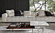 Журнальный столик Minotti Lelong 1