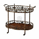 Сервировочный столик Avenue Montaigne Art. 5012-027