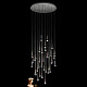 Подвесной светильник Rain Art. 15621 3527