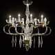 Люстра Linette Art. LDC-AVA-008-LD190