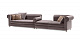 Диван PORTOFINO Art. SG214--102/SG213--102 в салоне Toriani
