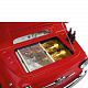 Мини - бар SMEG Art. SMEG500R