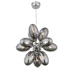 Подвесная светодиодная люстра ST Luce Esile Art. SL433.103.11