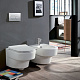 Унитаз ODEON RIVE GAUCHE Art. EDR102-00