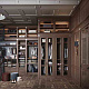 Гардероб FM Bottega D`Arte Boston 01