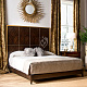 Кровать ASTRID Art. EUR-06-0022