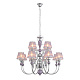 Подвесная люстра ST Luce Lilium Art. SL175.103.12