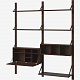 Стеллаж Strap Office Арт. 02