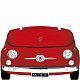 Мини - бар SMEG Art. SMEG500R