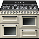 Варочный центр SMEG Art. TR4110P1